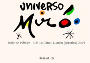 Universo Miró